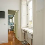 Home At Porto - Bolhão Apartments