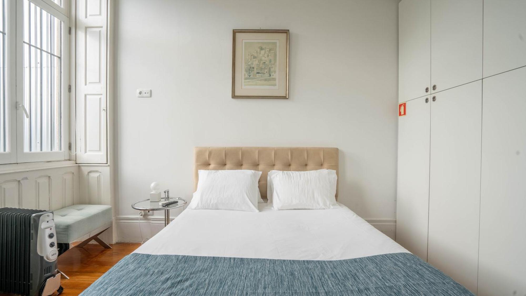 Home At Porto - Bolhão Apartments Porto