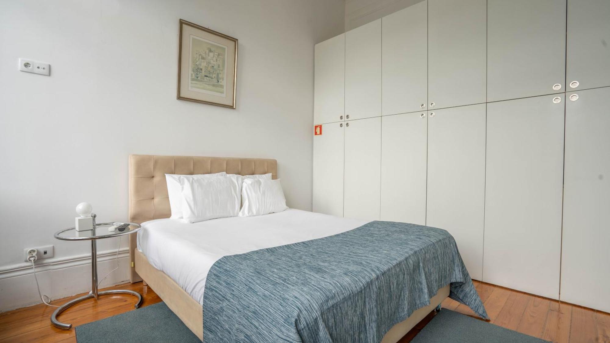 Home At Porto - Bolhão Apartments * Porto