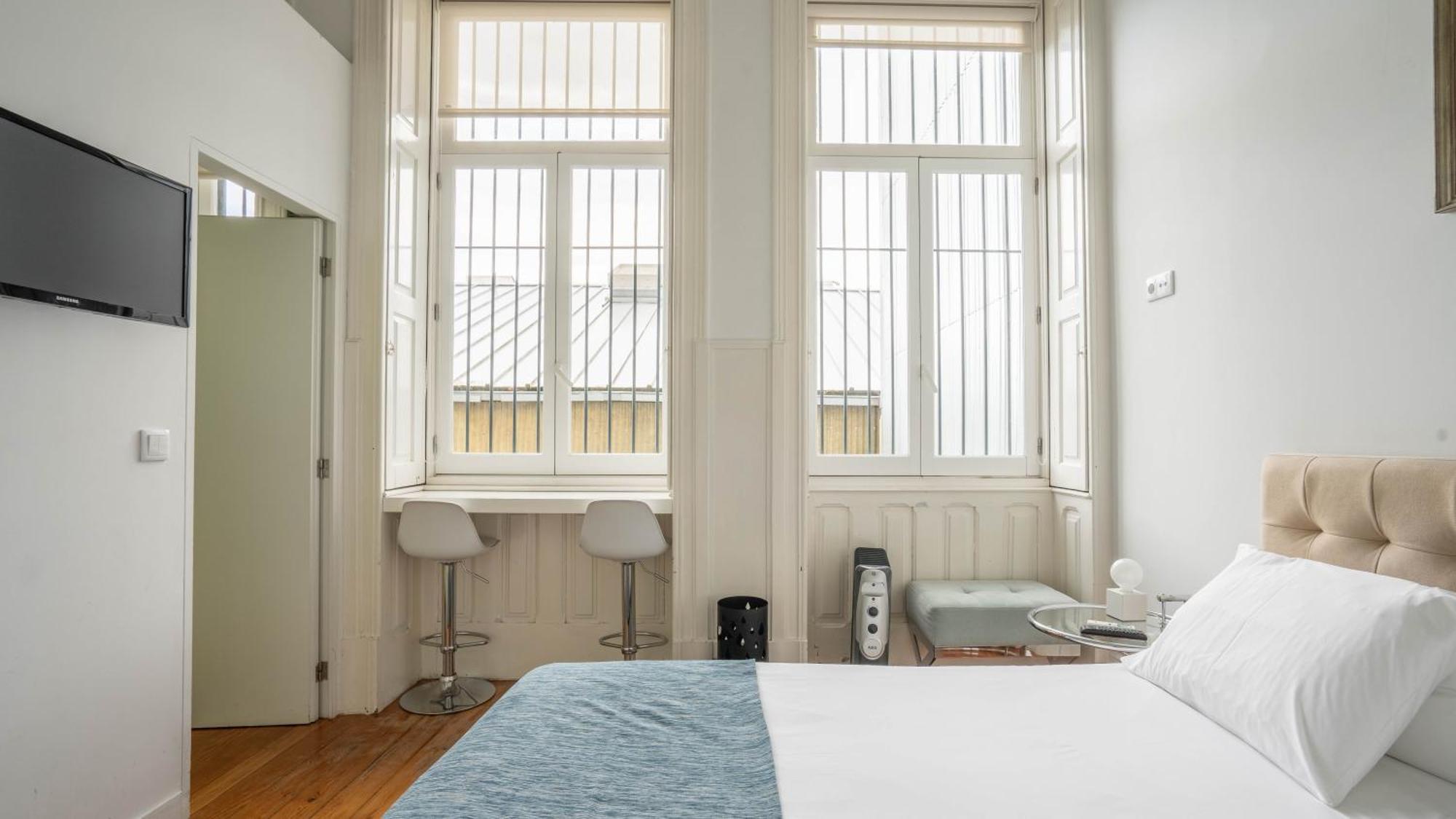 Home At Porto - Bolhão Apartments