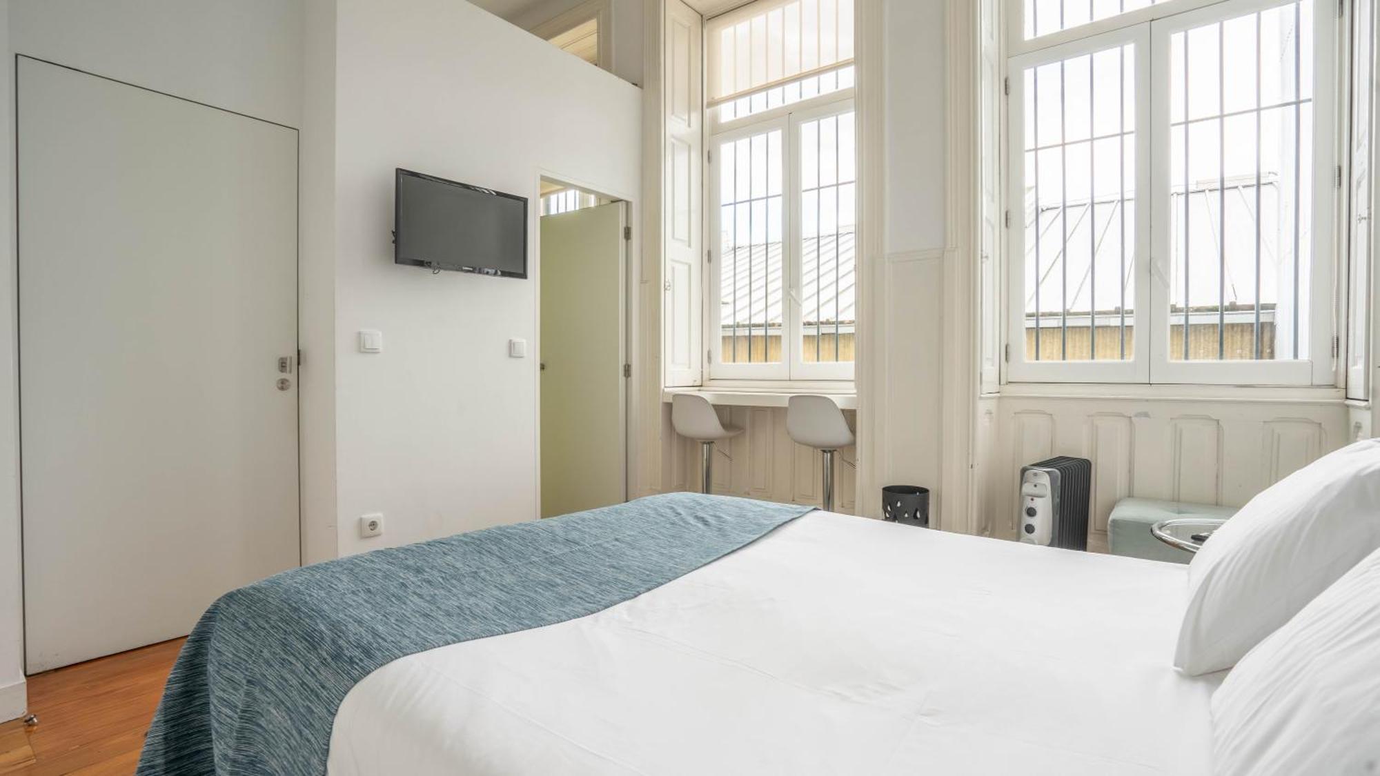 Apartamento Home At Porto - Bolhão Apartments