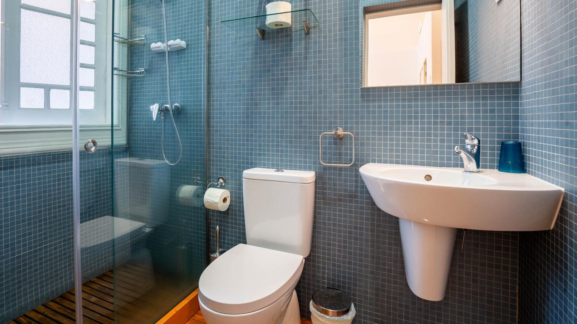 Apartamento Home At Porto - Bolhão Apartments