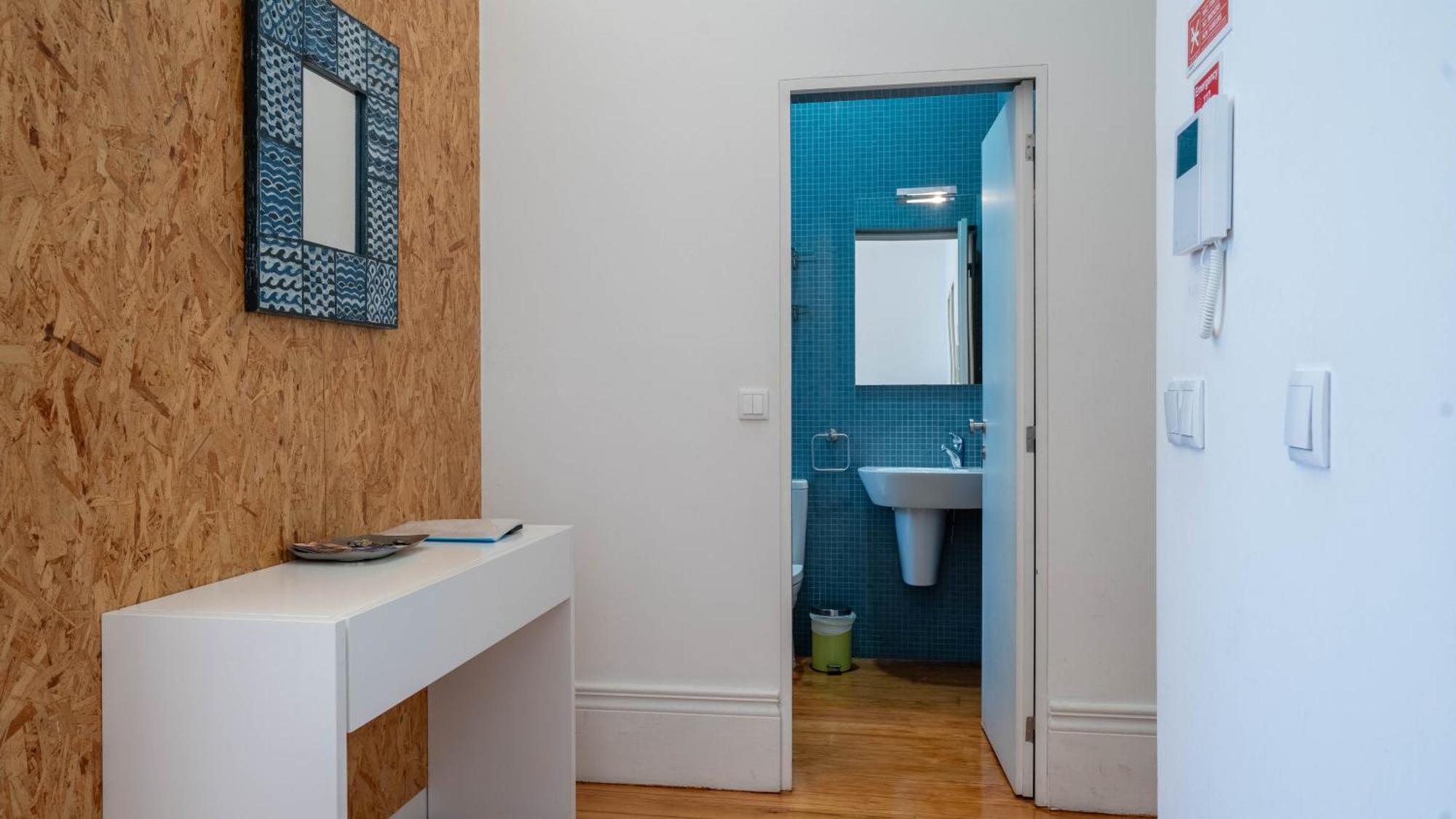 Appartamento At - Bolhao Oporto