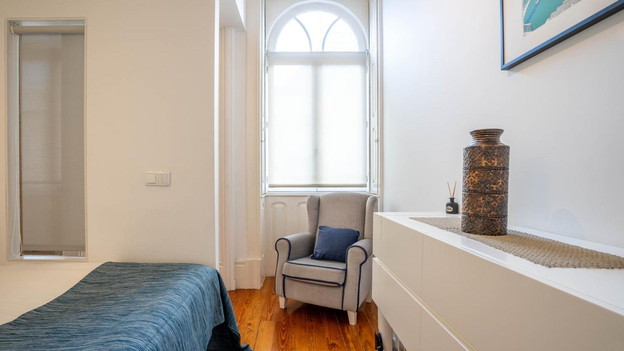 Home At Porto - Bolhão Apartments