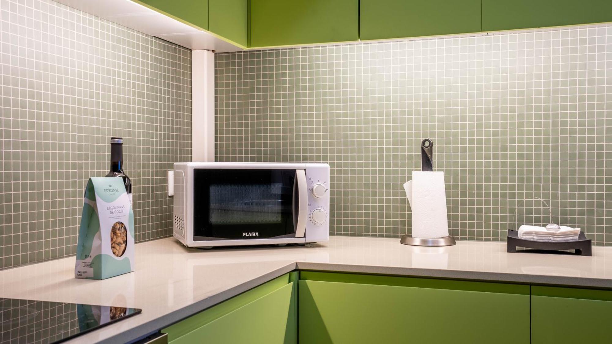 Apartamento Home At Porto - Bolhão Apartments Porto